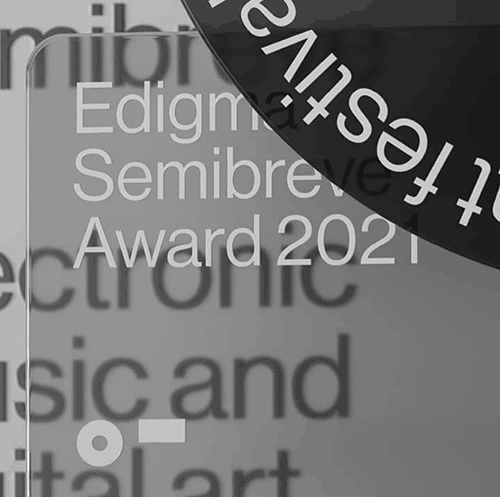 Edigma Semibreve Award 2021